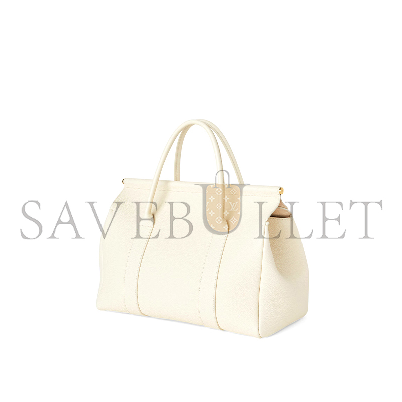 LORO PIANA LOOM BAG L32 FAN9610 (33*23*18cm) LORO PIANA LOOM BAG L32 FAN9610 (33*23*18cm)